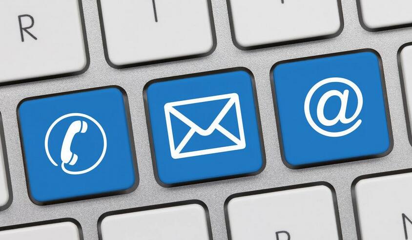 充分利用博客电子邮件与客户的维系的七种方法