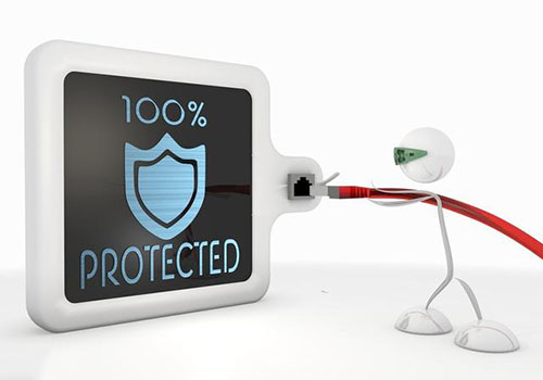 保护数据库安全的五个方法